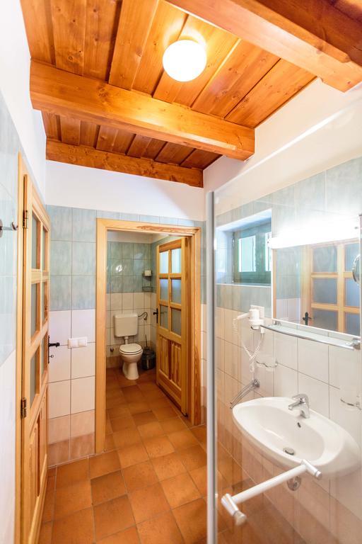 Oereghegyi Apartman Vindornyalak Room photo